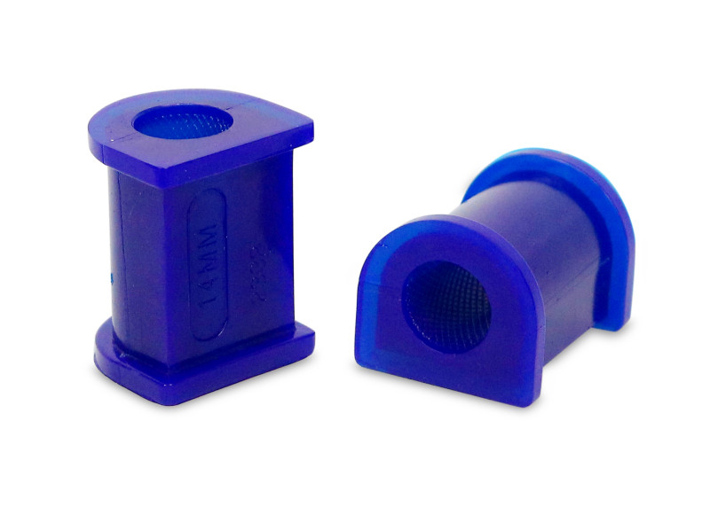 SuperPro Stabilizer Bar Bushing Kit - SPF2332-14K Photo - out of package