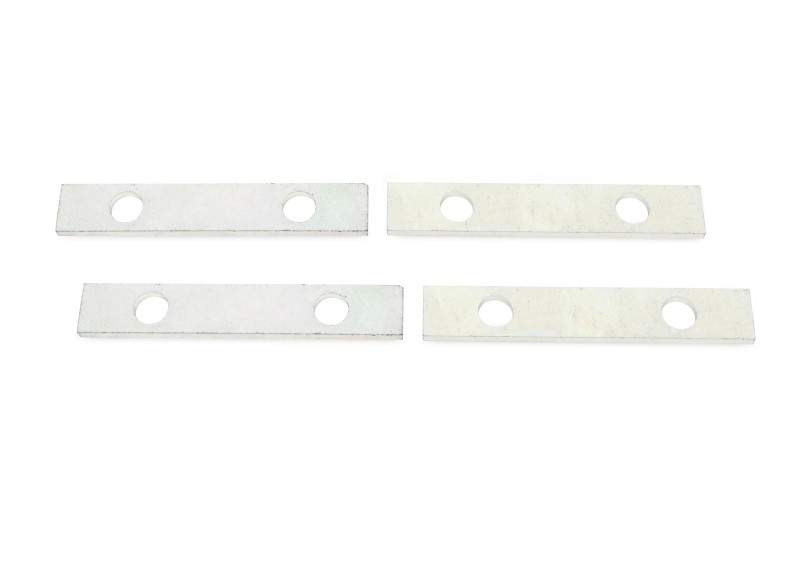 SuperPro Control Arm Spacer - SPF2404K Photo - Close Up