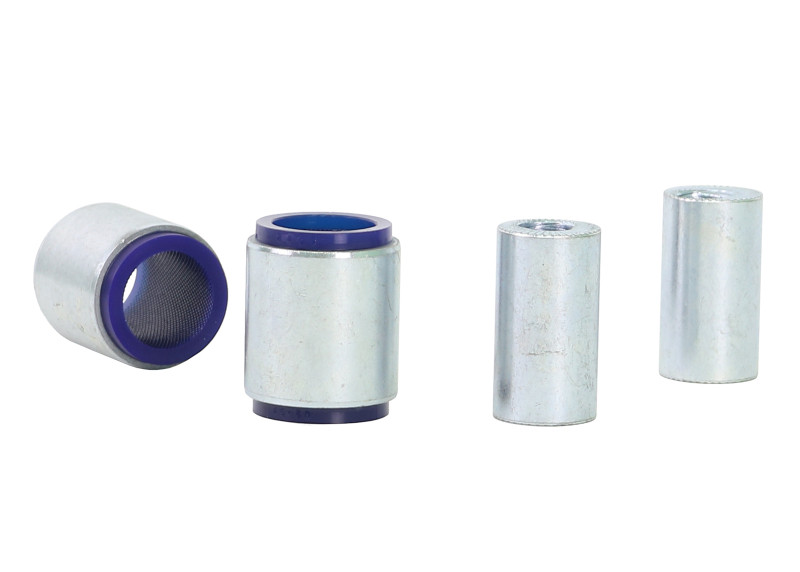 SuperPro Double Offset Offset Upper Trailing Arm Bushing - SPF2413K Photo - out of package