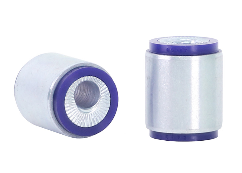 SuperPro Double Offset Offset Upper Trailing Arm Bushing - SPF2413K Photo - Unmounted