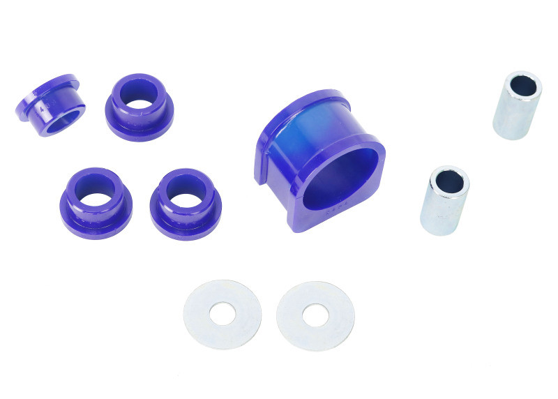 SuperPro Rack and Pinion Bushing Kit - SPF2485K Photo - out of package