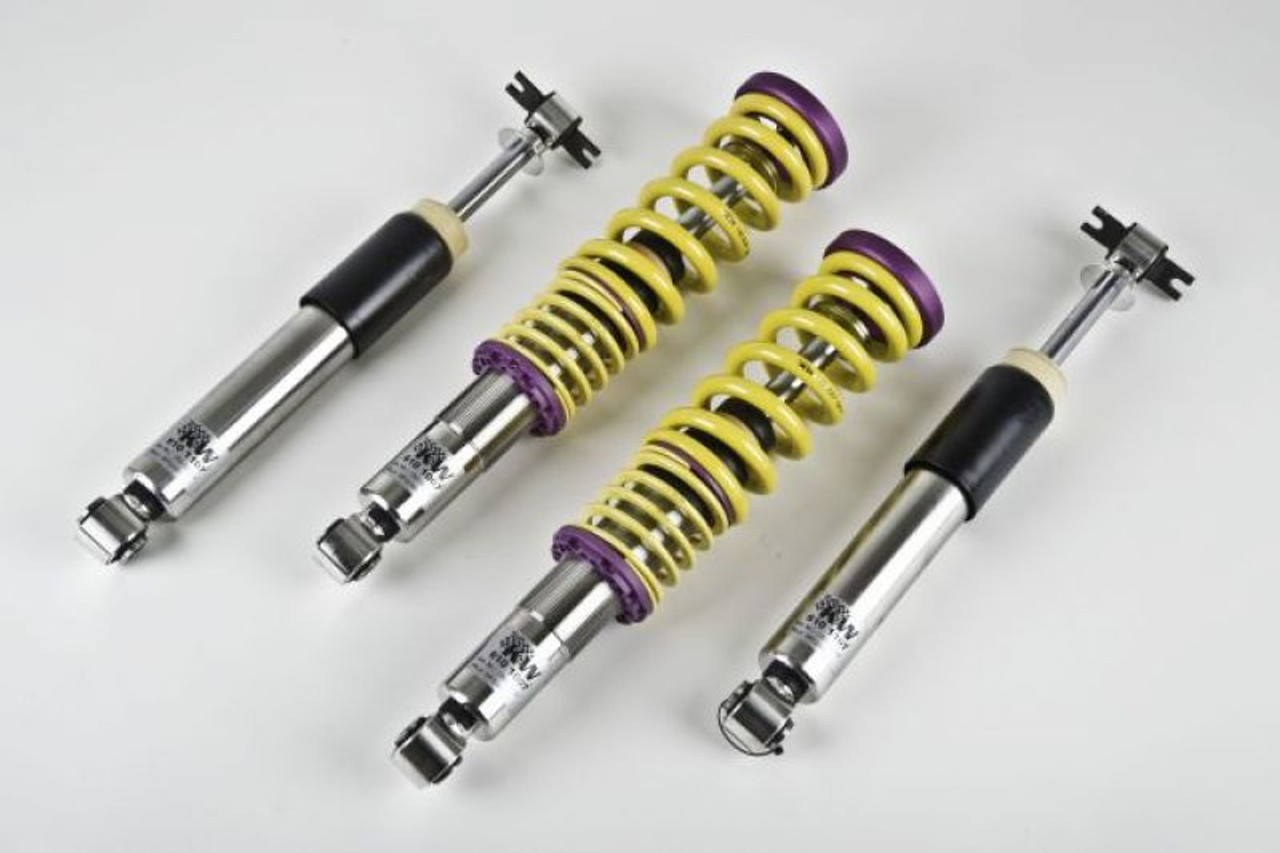 Belltech COILOVER KIT 04-07 COLO/CANY W/LOW LEAFS - 21001