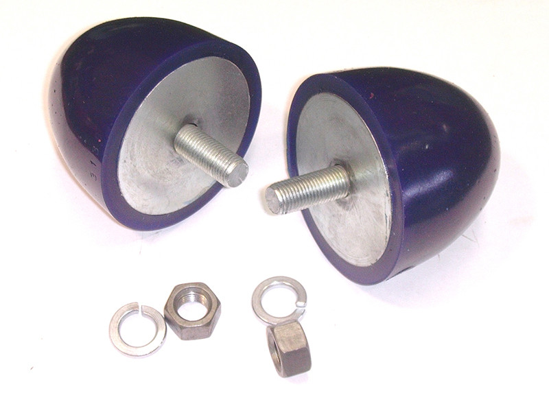 SuperPro Bump Stop Kit - SPF3138-95K Photo - Primary