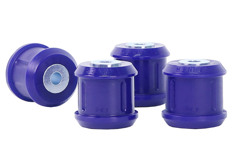 SuperPro Upper Control Arm Bushing - SPF3226K Photo - Unmounted