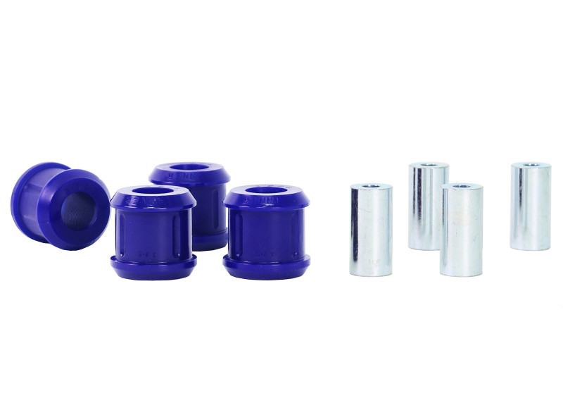SuperPro Upper Control Arm Bushing - SPF3226K Photo - out of package