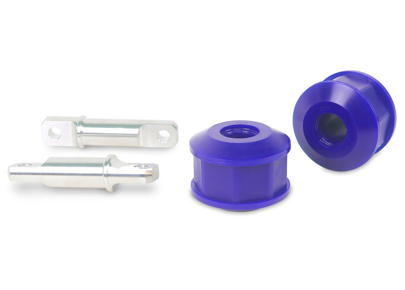 SuperPro Front Control Arm Bushing Kit - SPF3229K Photo - Primary
