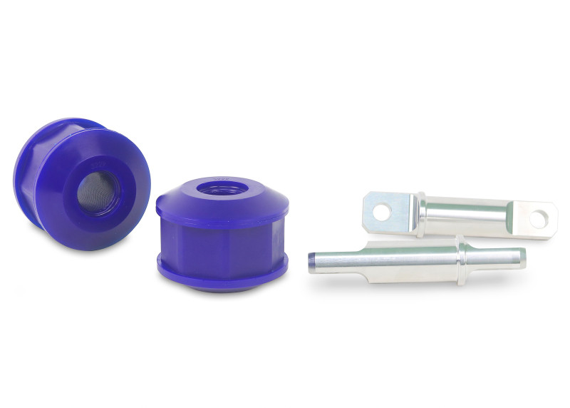SuperPro Front Control Arm Bushing Kit - SPF3229K Photo - out of package