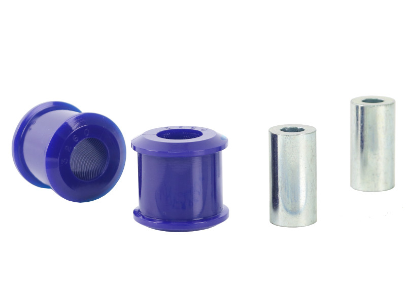 SuperPro Control Arm Bushing Kit - SPF3260K Photo - out of package