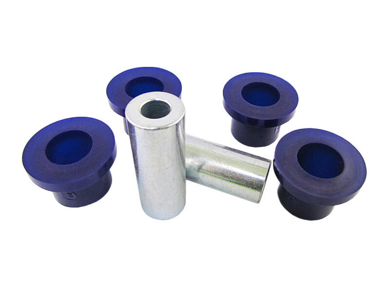 SuperPro Front Lower Control Arm Bushing Kit - SPF3270-80K Photo - Primary