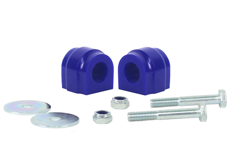 SuperPro Stabilizer Bar Bushing Kit - SPF3355-23RK Photo - out of package