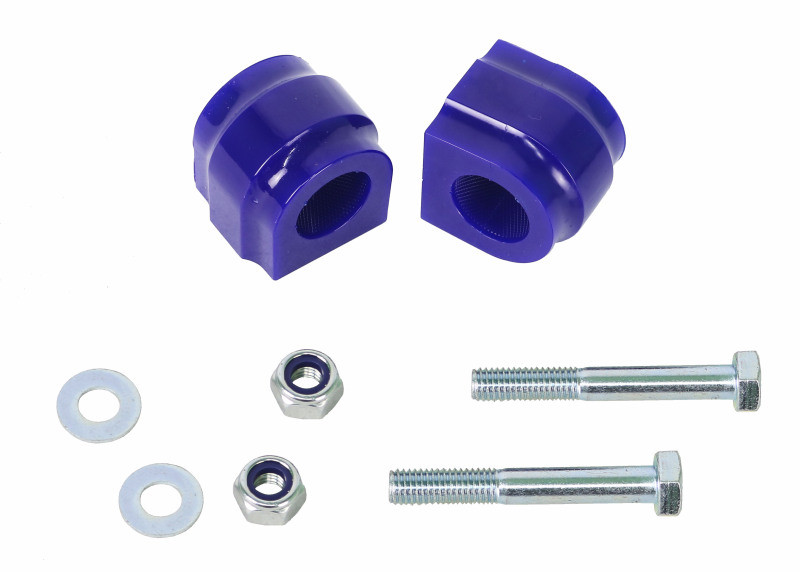 SuperPro Stabilizer Bar Bushing Kit - SPF3355-25RK Photo - Close Up