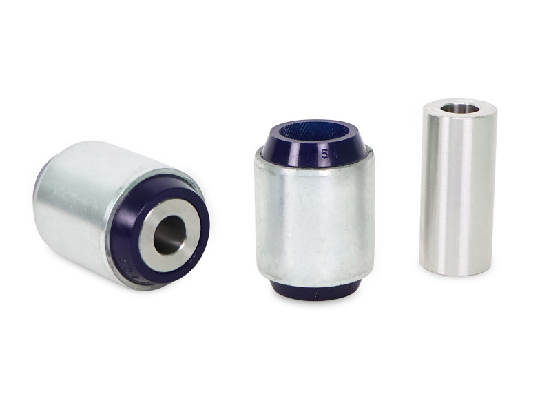 SuperPro Mazda MX-5 Miata 06-15 Control Arm Bushing Kit - SPF3401SSK Photo - Close Up