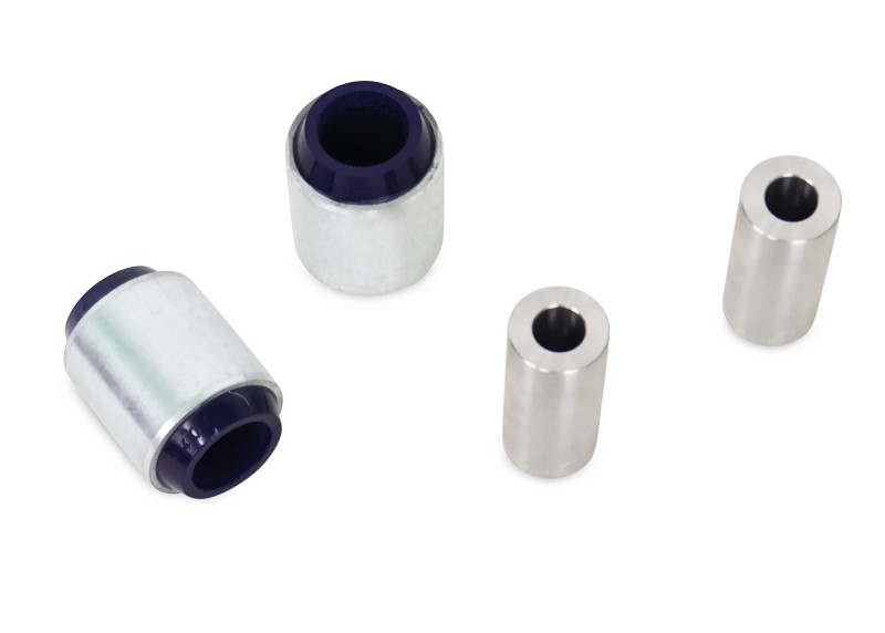 SuperPro Mazda MX-5 Miata 06-15 Control Arm Bushing Kit - SPF3401SSK Photo - out of package