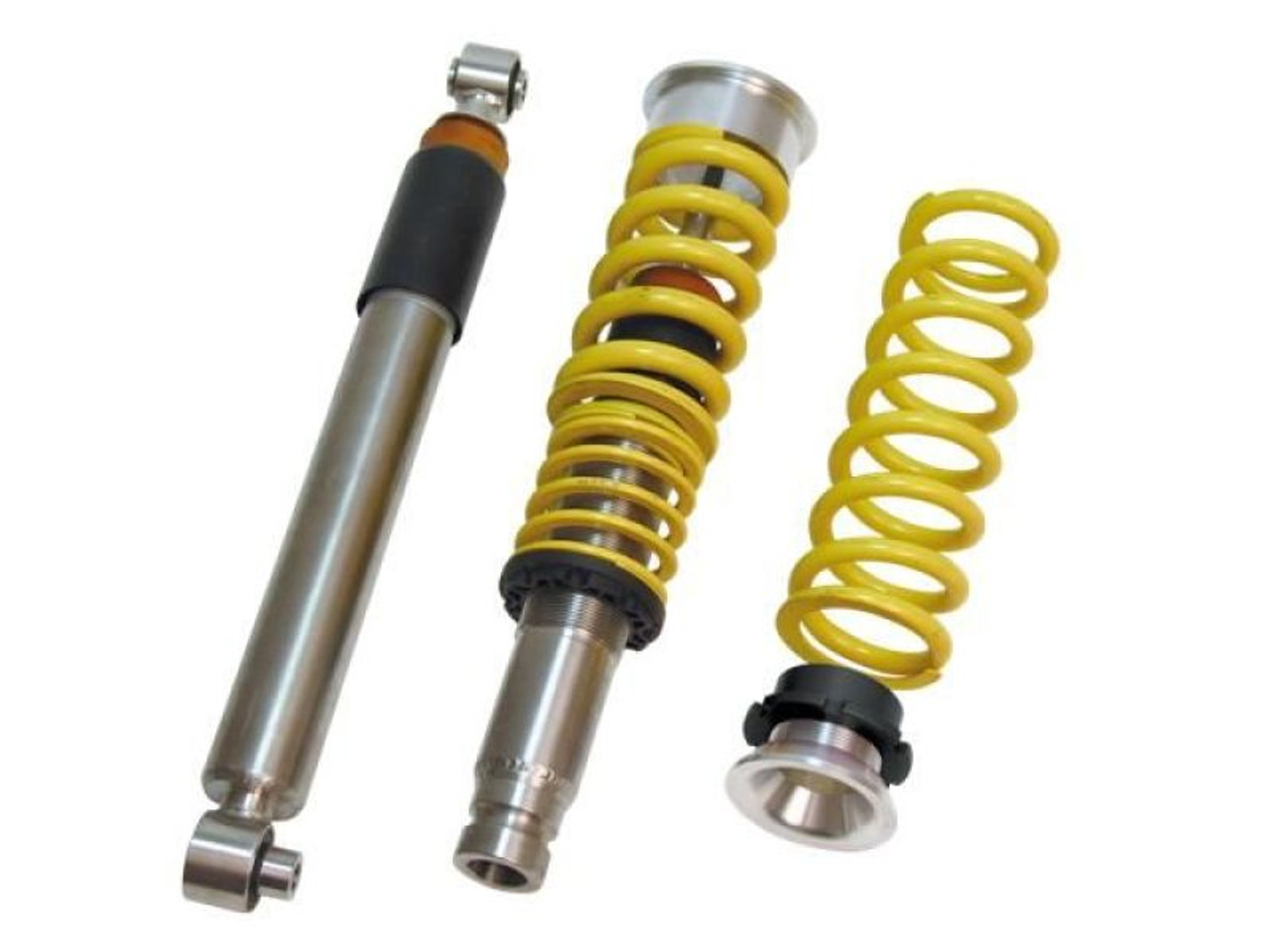 Belltech COILOVER KIT 02-07 TRLBLZER/ENVOY - 21019