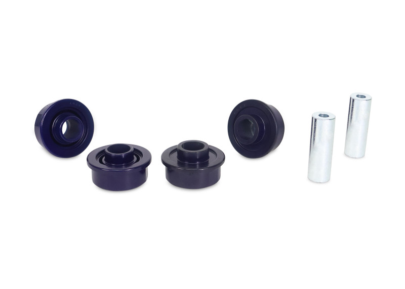SuperPro Track Bar Bushing - SPF4047K Photo - Primary
