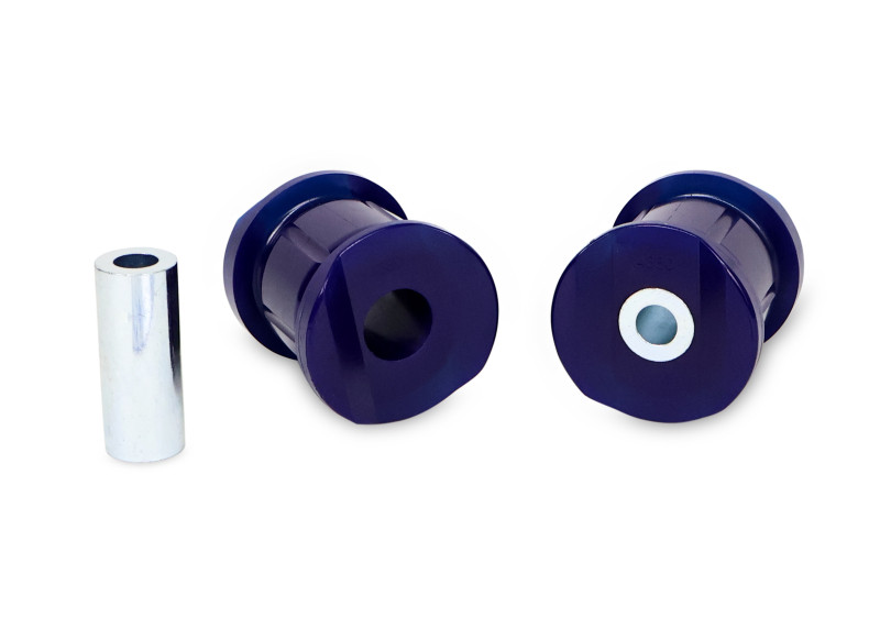 SuperPro Front Lower Trailing Arm Bushing Set - SPF4380K Photo - Close Up