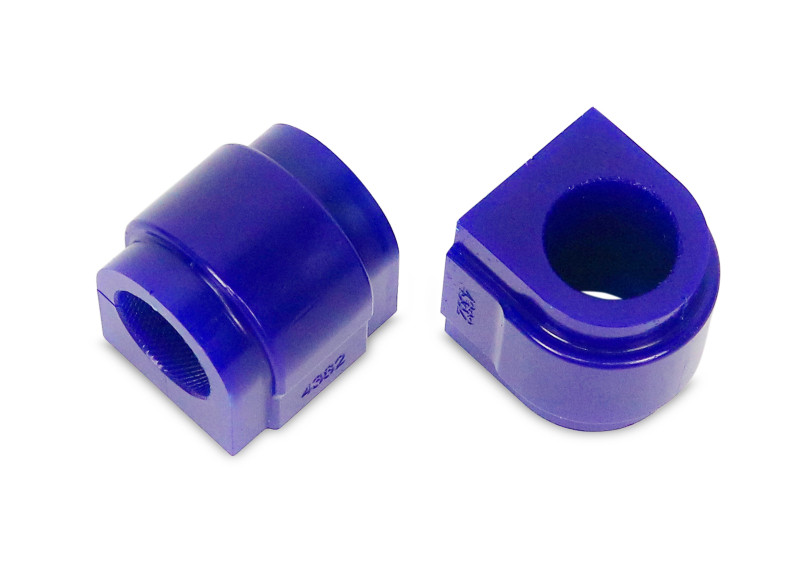 SuperPro Stabilizer Bar Bushing Kit - SPF4382-23K Photo - Close Up