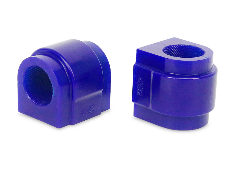 SuperPro Stabilizer Bar Bushing Kit - SPF4382-23K Photo - out of package