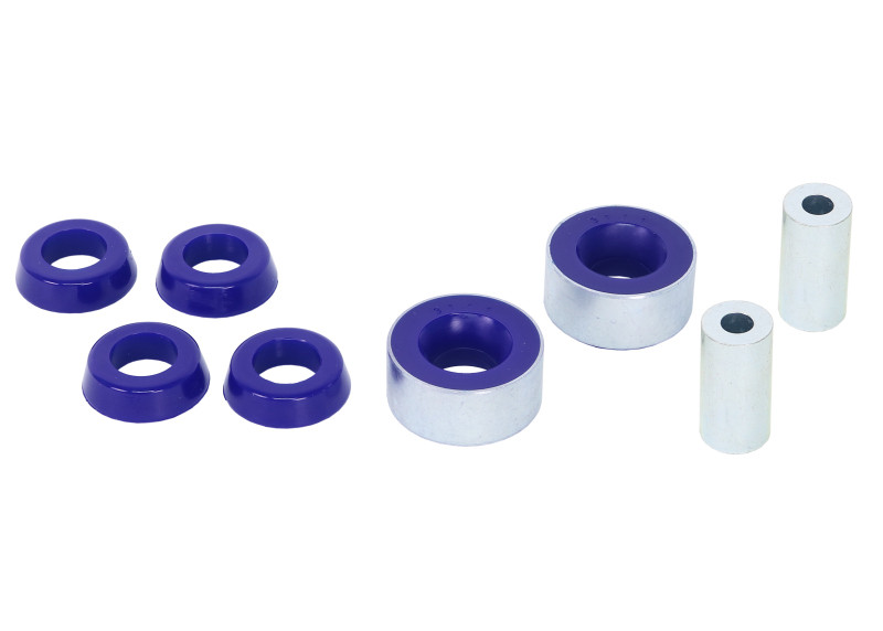 SuperPro Rear Lower Control Arm Bushing Kit - SPF4433K Photo - Close Up