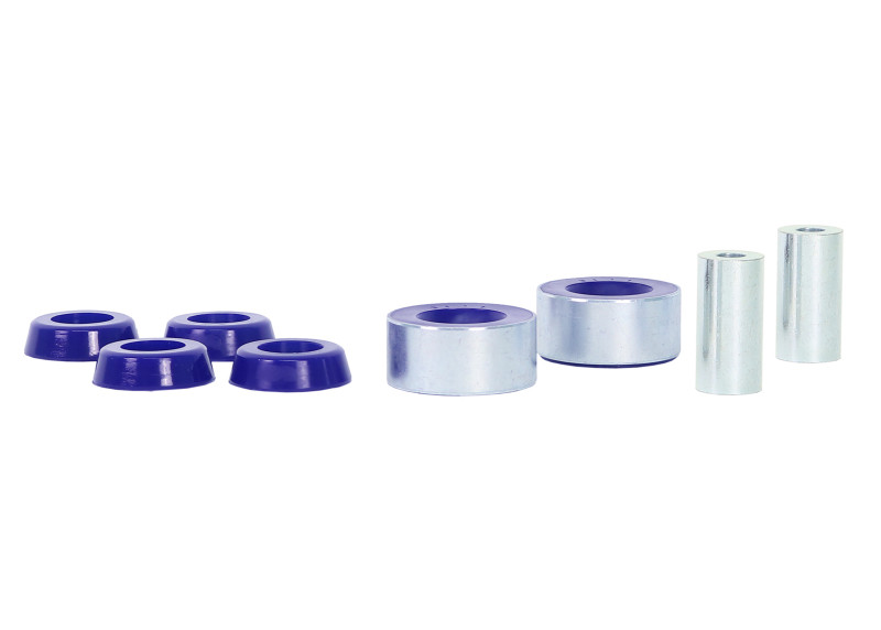 SuperPro Rear Lower Control Arm Bushing Kit - SPF4433K Photo - out of package