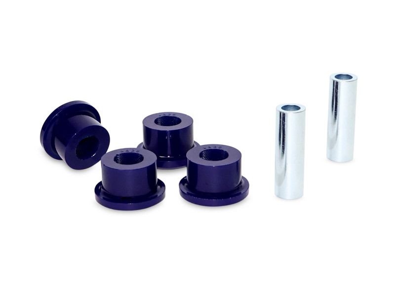 SuperPro Front Lower Control Arm Bushing Kit - SPF4436K Photo - Primary