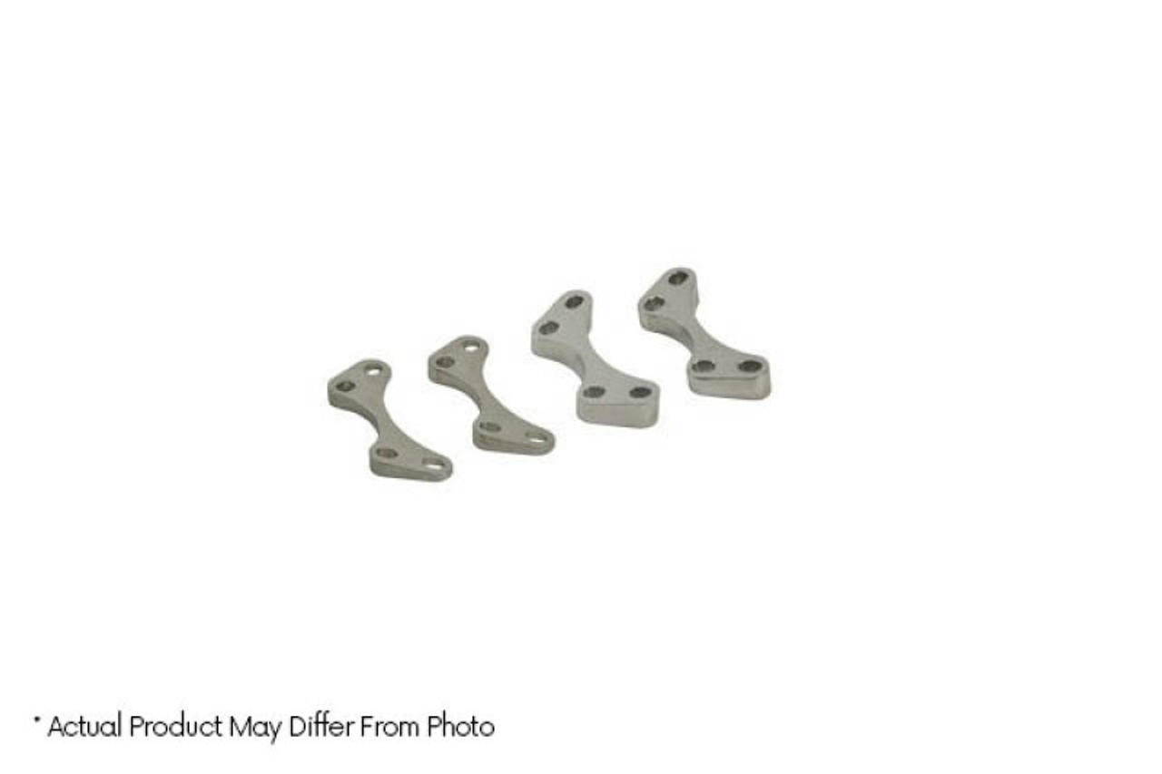 Belltech DROP BALL JOINT SET 04-07 COLORADO/CANYON 2inch (Black) - 2103