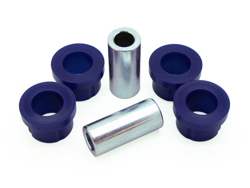 SuperPro Front Lower Control Arm Bushing Kit - SPF4448K Photo - Primary
