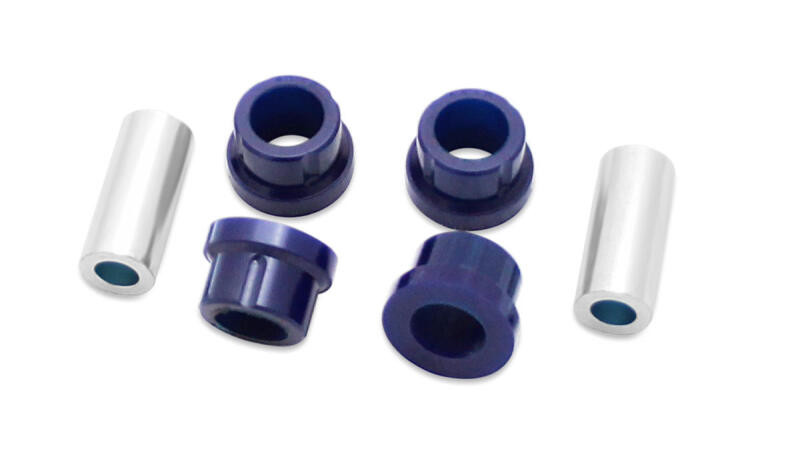 SuperPro Front Lower Control Arm Bushing Kit - SPF4448K Photo - Close Up