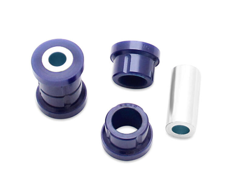 SuperPro Front Lower Control Arm Bushing Kit - SPF4448K Photo - out of package