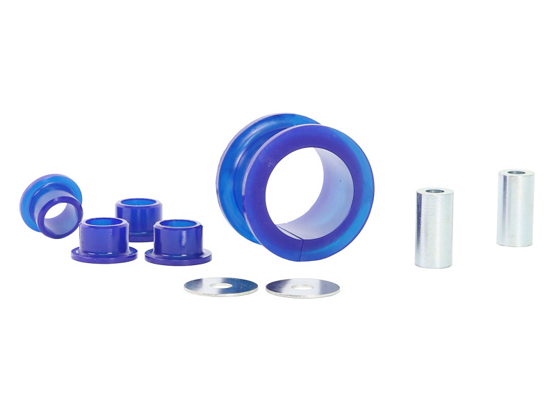 SuperPro Rack and Pinion Bushing Kit - SPF4485K Photo - out of package