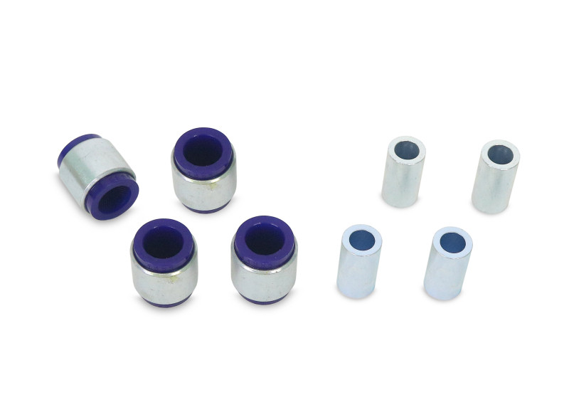 SuperPro Control Arm Bushing Kit - SPF4665K Photo - out of package