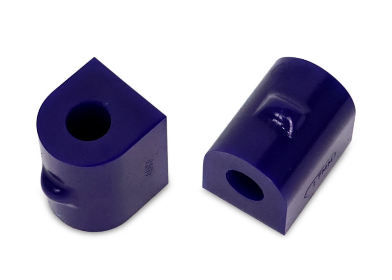 SuperPro Stabilizer Bar Bushing Kit - SPF4693-17K Photo - Close Up