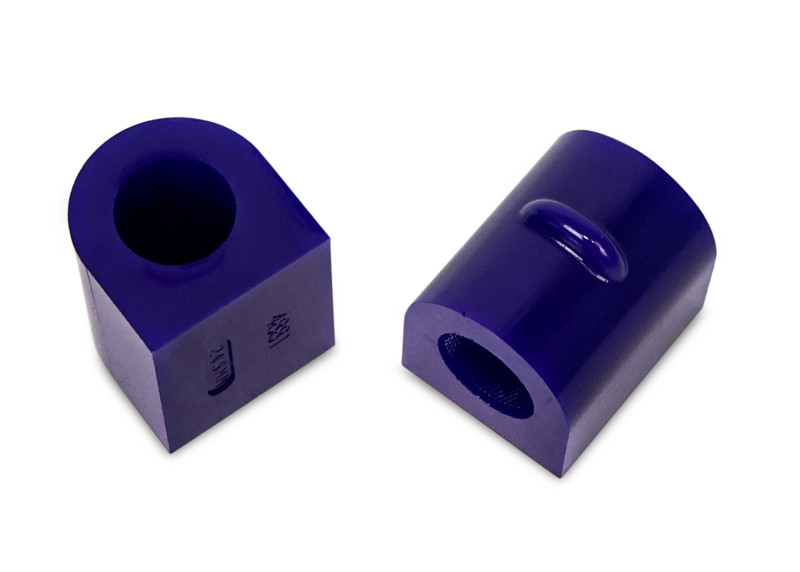 SuperPro Stabilizer Bar Bushing Kit - SPF4881-24.5K Photo - Close Up