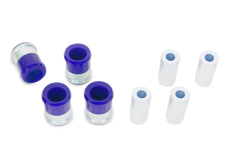 SuperPro Control Arm Bushing Kit - SPF5249K Photo - out of package