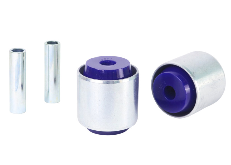 SuperPro Control Arm Bushing Kit - SPF5274K Photo - Primary