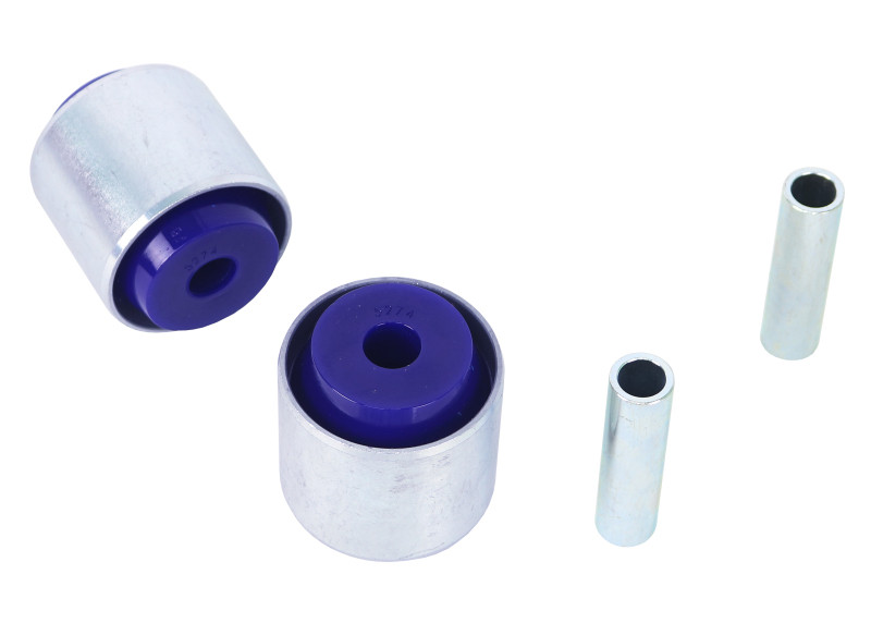 SuperPro Control Arm Bushing Kit - SPF5274K Photo - Close Up