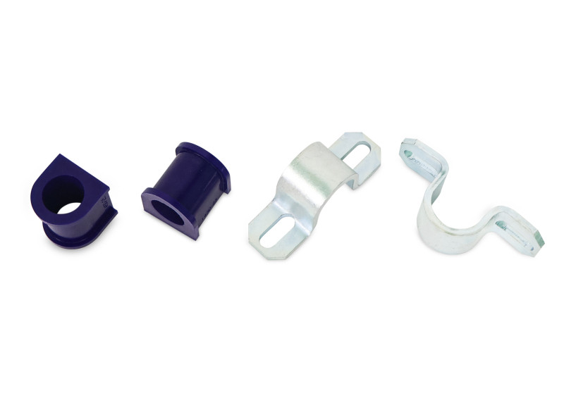 SuperPro Stabilizer Bar Bushing Kit - SPF5450-25KFP Photo - out of package