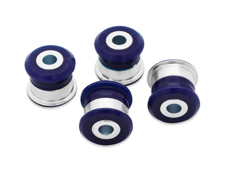 SuperPro Control Arm Bushing Kit - SPF5512K Photo - Primary