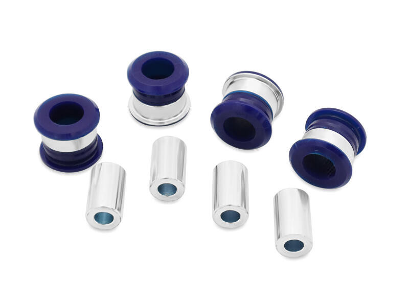 SuperPro Control Arm Bushing Kit - SPF5512K Photo - Close Up