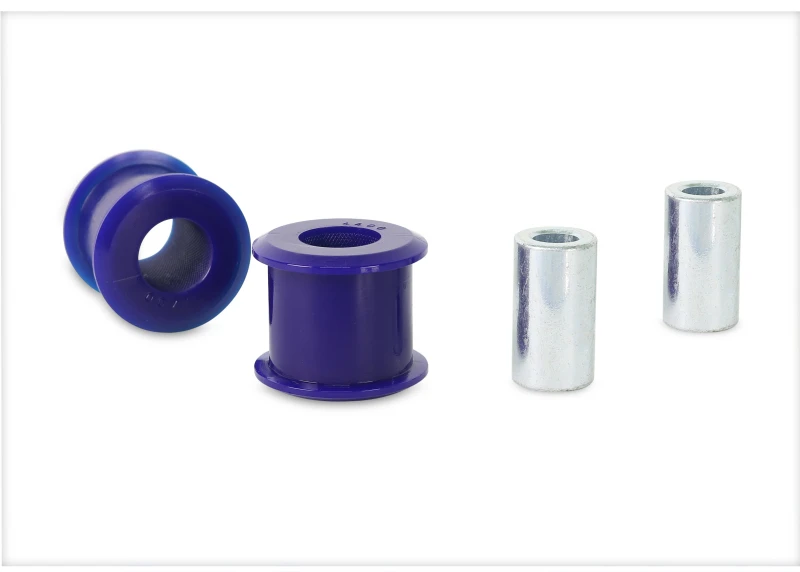 SuperPro Stabilizer Bar Link Bushing Kit - SPF5537K Photo - Primary