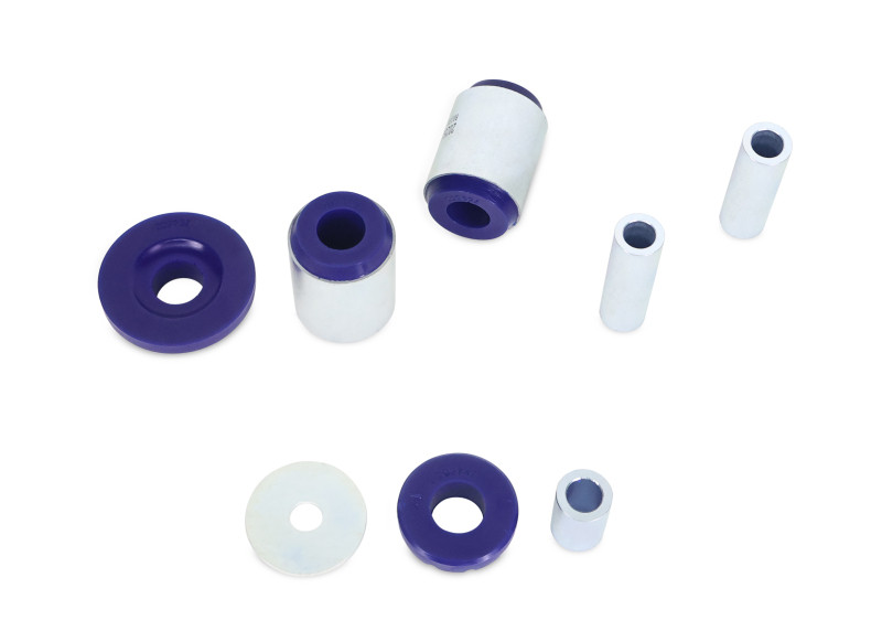 SuperPro Toyota Land Cruiser Prado 250 24-26 Differential Mount Bushing - SPF5809K Photo - out of package
