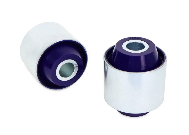 SuperPro Control Arm Bushing Kit - SPF5820K Photo - Close Up