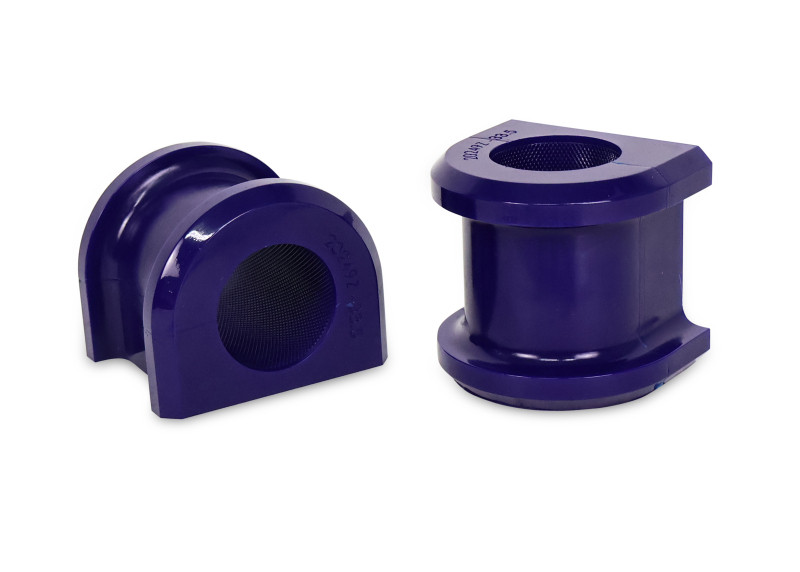 SuperPro 33.5mm Stabilizer Bar Bushing Kit - SPF5875-33.5K Photo - out of package