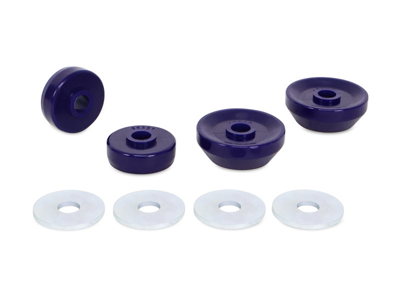 SuperPro Upper Shock Absorber Bushing - SPF5954K Photo - out of package