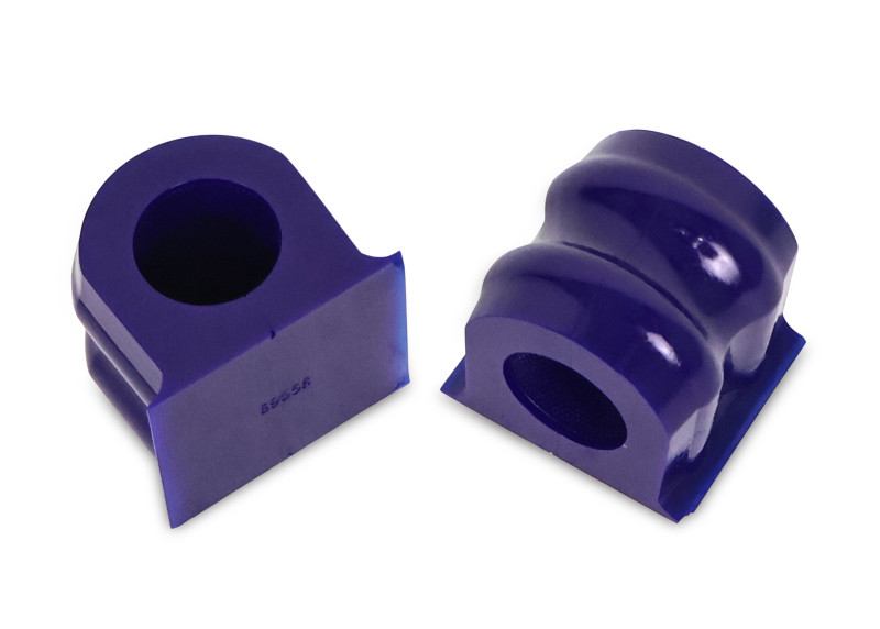 SuperPro Stabilizer Bar Bushing Kit - SPF5955-26K Photo - Close Up