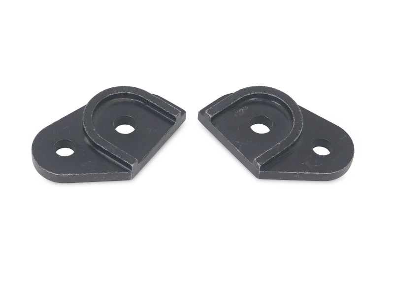 SuperPro Stabilizer Bar Link Bracket - TRC0051 Photo - Close Up