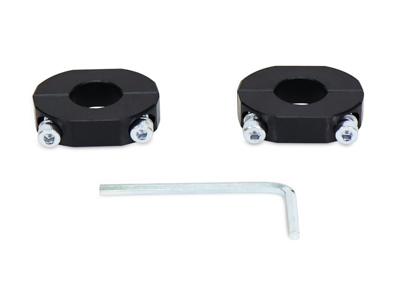 SuperPro Stabilizer Bar Bracket - TRC0060 Photo - out of package