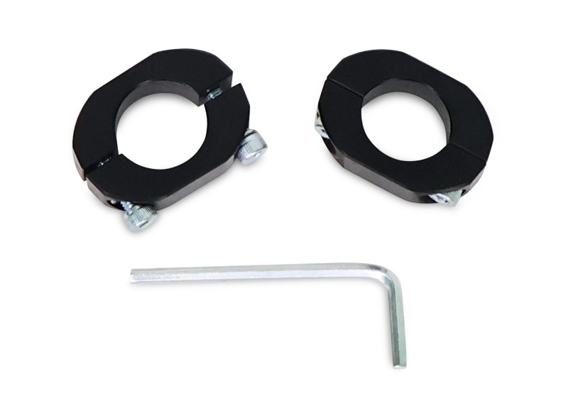 SuperPro Stabilizer Bar Bracket - TRC0062 Photo - Close Up