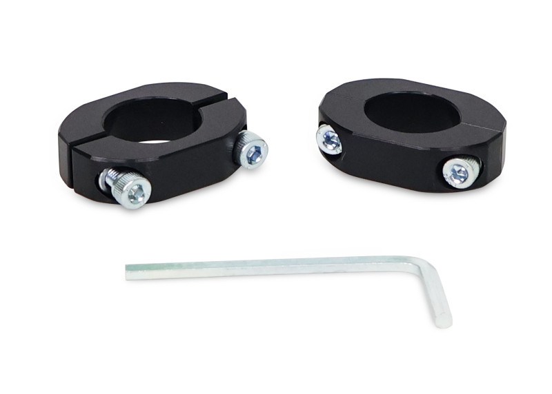 SuperPro Stabilizer Bar Bracket - TRC0062 Photo - out of package
