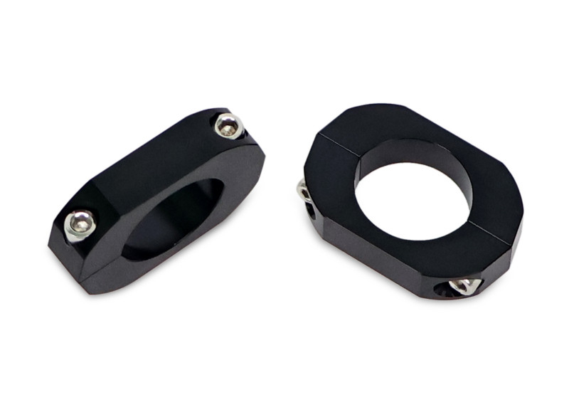 SuperPro Stabilizer Bar Bracket - TRC0064 Photo - Close Up